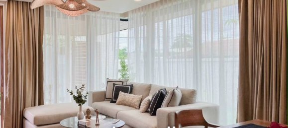 2 bedrooms Villa in Bang Tao, Thailand No. 21646 5