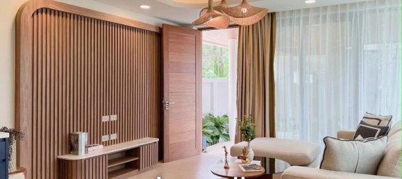 2 bedrooms Villa in Bang Tao, Thailand No. 21646 7