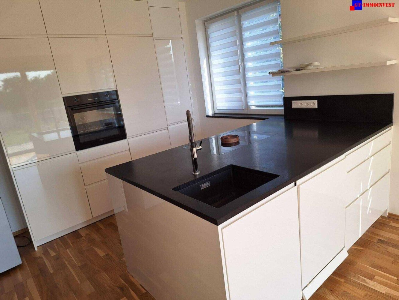 3 rooms Apartment in Purbach am Neusiedler See, Austria No. 240123