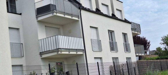 3 rooms Apartment in Purbach am Neusiedler See, Austria No. 240123 14