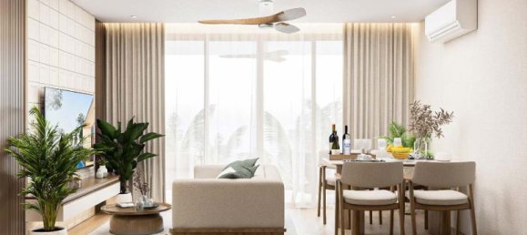 2 bedrooms Condominium for sale in Ko Chang, Trat, Eastern Thailand, Thailand № 69362 10
