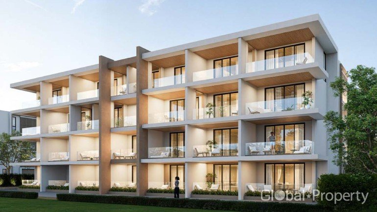 2 bedrooms Condominium for sale in Ko Chang, Trat, Eastern Thailand, Thailand № 69362