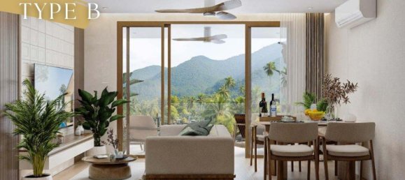 2 bedrooms Condominium for sale in Ko Chang, Trat, Eastern Thailand, Thailand № 69362 7