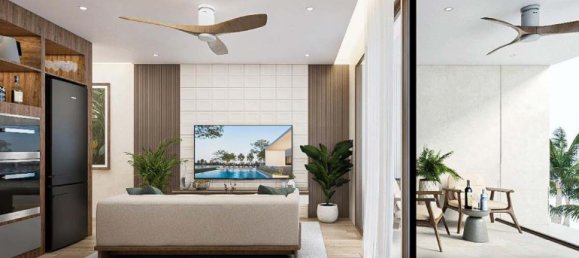 2 bedrooms Condominium for sale in Ko Chang, Trat, Eastern Thailand, Thailand № 69362 9