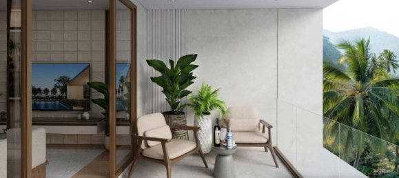 2 bedrooms Condominium for sale in Ko Chang, Trat, Eastern Thailand, Thailand № 69362 8