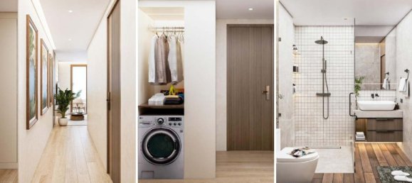 2 bedrooms Condominium for sale in Ko Chang, Trat, Eastern Thailand, Thailand № 69362 15