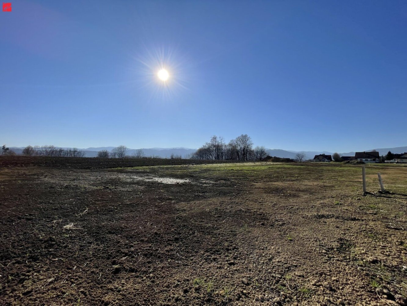 Земельный участок в Фрауэнталь ан дер Ласниц, Австрия № 130604