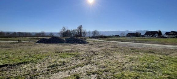 Земельный участок в Фрауэнталь ан дер Ласниц, Австрия № 130604 3