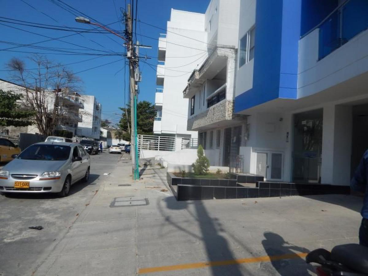 Casa T3 em Bolivar, Colombia N.º 7032