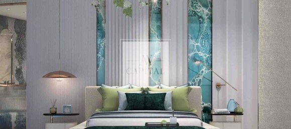 1 bedroom Apartment in Dubai Media City, UAE No. 52311 15