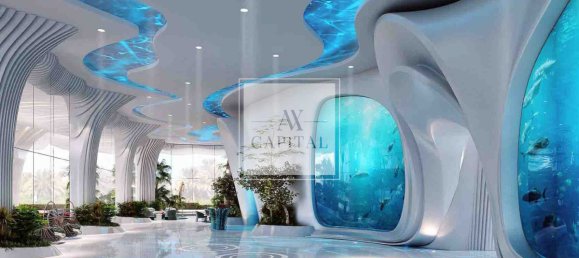 1 bedroom Apartment in Dubai Media City, UAE No. 52311 17