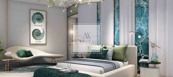 1 bedroom Apartment in Dubai Media City, UAE No. 52311 16