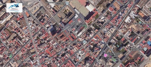 Квартира с 3 спальнями в Эль-Пуэрто-де-Санта-Мария, Испания № 168146 5