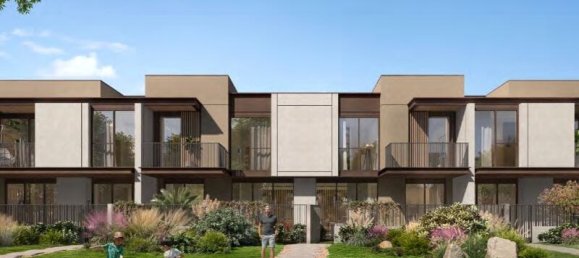 3 Schlafzimmer Stadthaus in Dubai Land, UAE, Nr. 111126 8