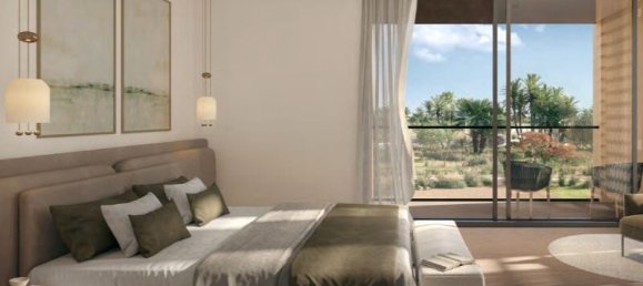 3 Schlafzimmer Stadthaus in Dubai Land, UAE, Nr. 111126 17