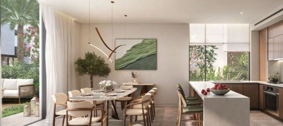 3 Schlafzimmer Stadthaus in Dubai Land, UAE, Nr. 111126 15