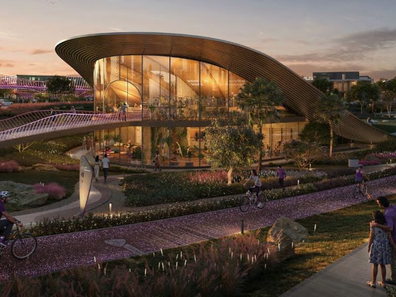 3 Schlafzimmer Stadthaus in Dubai Land, UAE, Nr. 111126