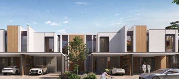 3 Schlafzimmer Stadthaus in Dubai Land, UAE, Nr. 111126 13