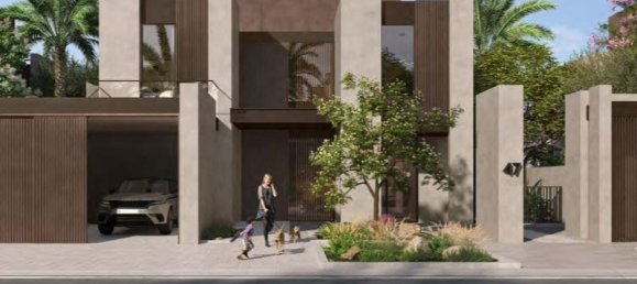 3 Schlafzimmer Stadthaus in Dubai Land, UAE, Nr. 111126 11