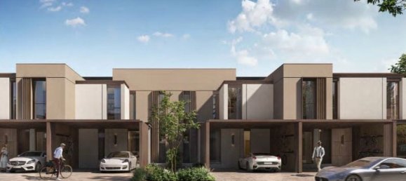 3 Schlafzimmer Stadthaus in Dubai Land, UAE, Nr. 111126 7