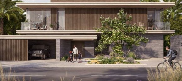 3 Schlafzimmer Stadthaus in Dubai Land, UAE, Nr. 111126 2