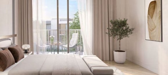 3 Schlafzimmer Stadthaus in Dubai Land, UAE, Nr. 111126 16