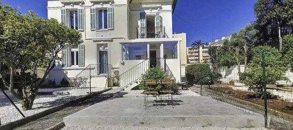 Apartamento de 1 dormitorio en Cannes, France No. 339817 9