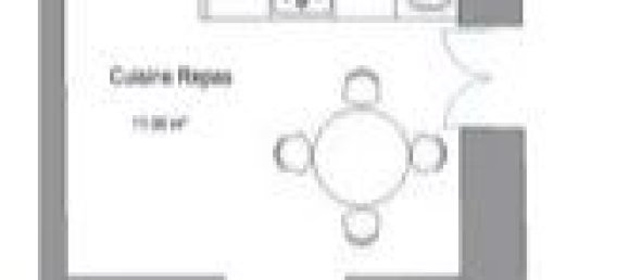 Apartamento de 1 dormitorio en Cannes, France No. 339817 2