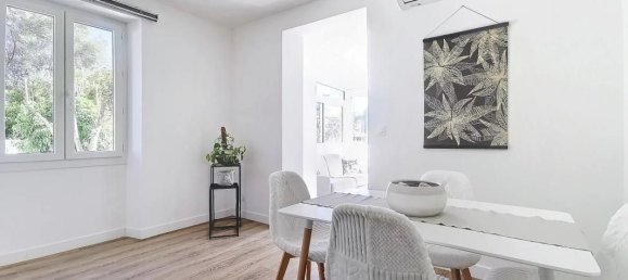 Apartamento de 1 dormitorio en Cannes, France No. 339817 4