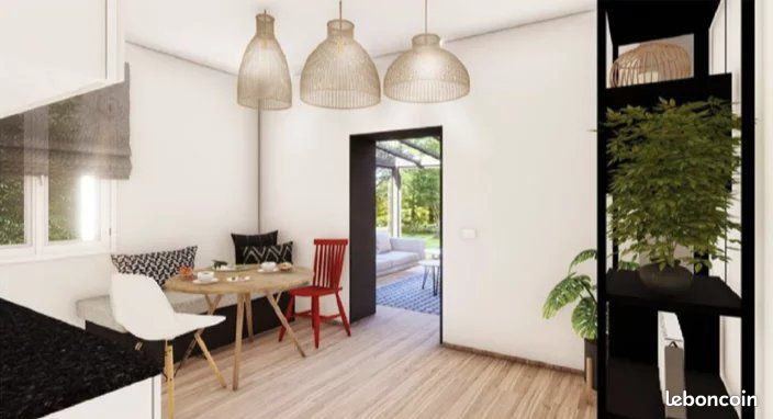 Apartamento de 1 dormitorio en Cannes, France No. 339817