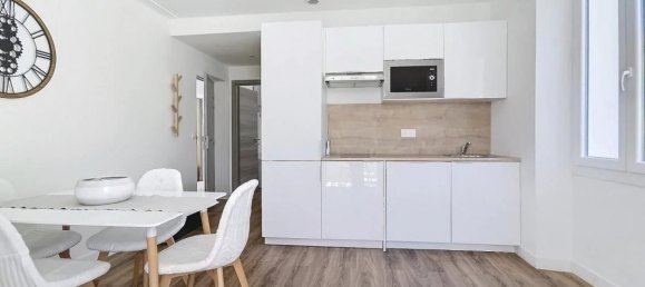 Apartamento de 1 dormitorio en Cannes, France No. 339817 3