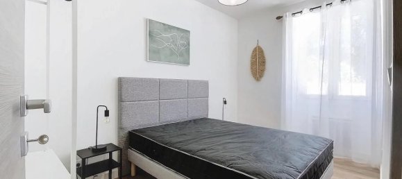 Apartamento de 1 dormitorio en Cannes, France No. 339817 8