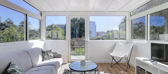 Apartamento de 1 dormitorio en Cannes, France No. 339817 6