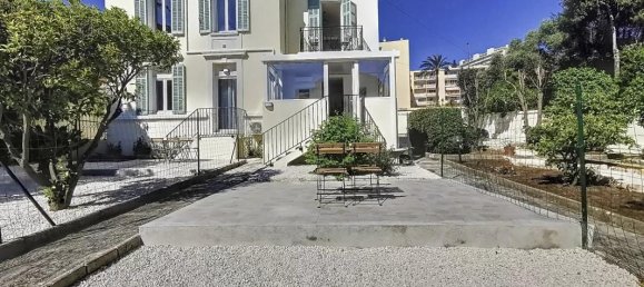 Apartamento de 1 dormitorio en Cannes, France No. 339817 11