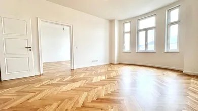 5-Zimmer Wohnung in Wien, Austria, Nr. 122172