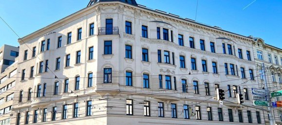 5-Zimmer Wohnung in Wien, Austria, Nr. 122172 6