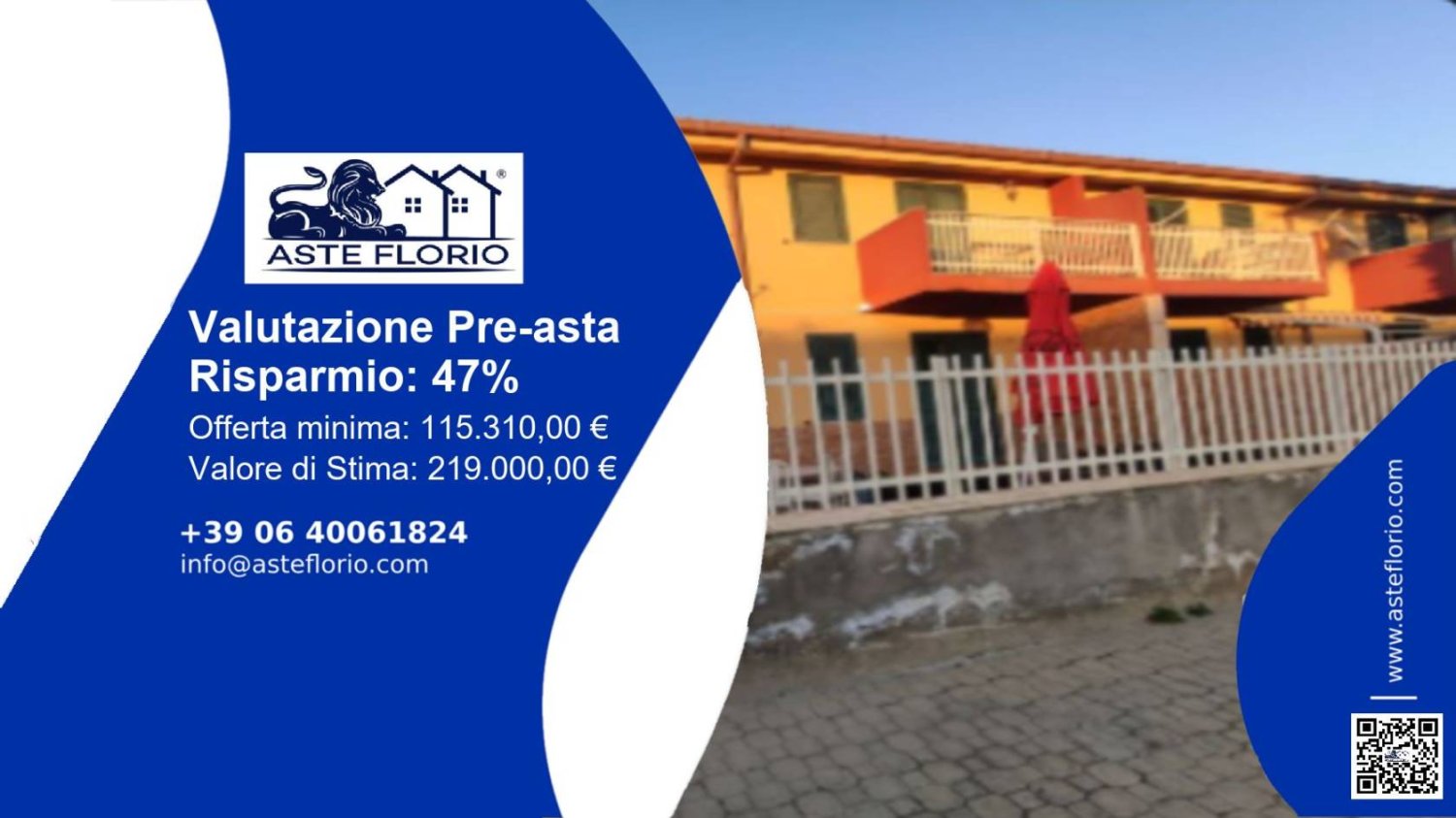 2 bedrooms Villa in Gela, Italy No. 212439
