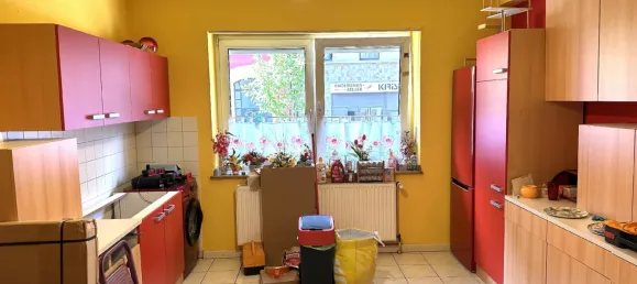 Apartamento de 2 divisões em Dusseldorf, Germany N.º 287026 6