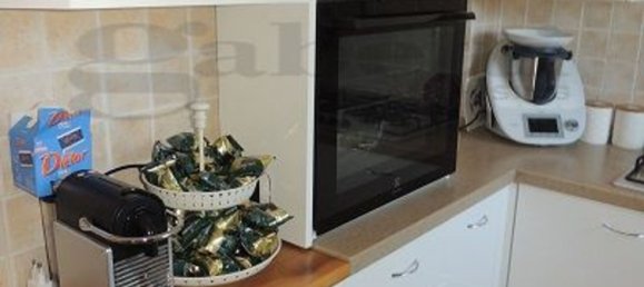 Дом с 4 комнатами в Фьюмичино, Италия № 212409 10