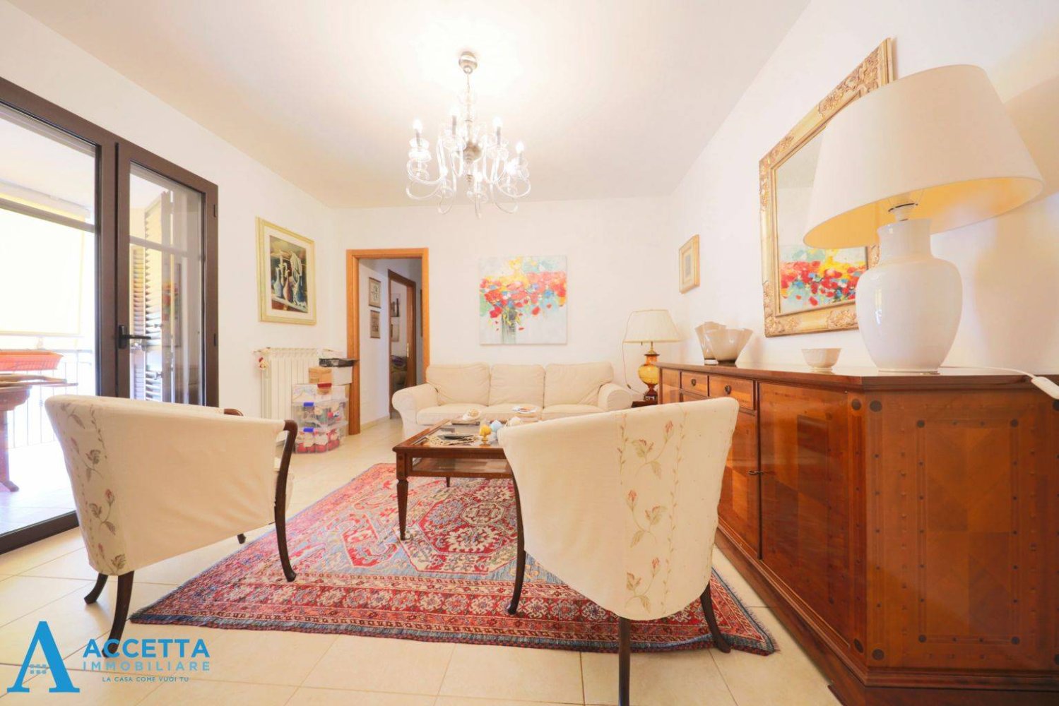 3 chambres Appartement à Taranto, Italy No. 283914