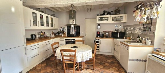 Дом с 4 спальнями в Сен-Пьер-ле-Немур, Франция № 296341 9