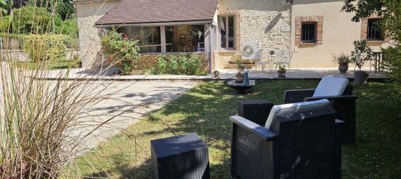 Дом с 4 спальнями в Сен-Пьер-ле-Немур, Франция № 296341 4