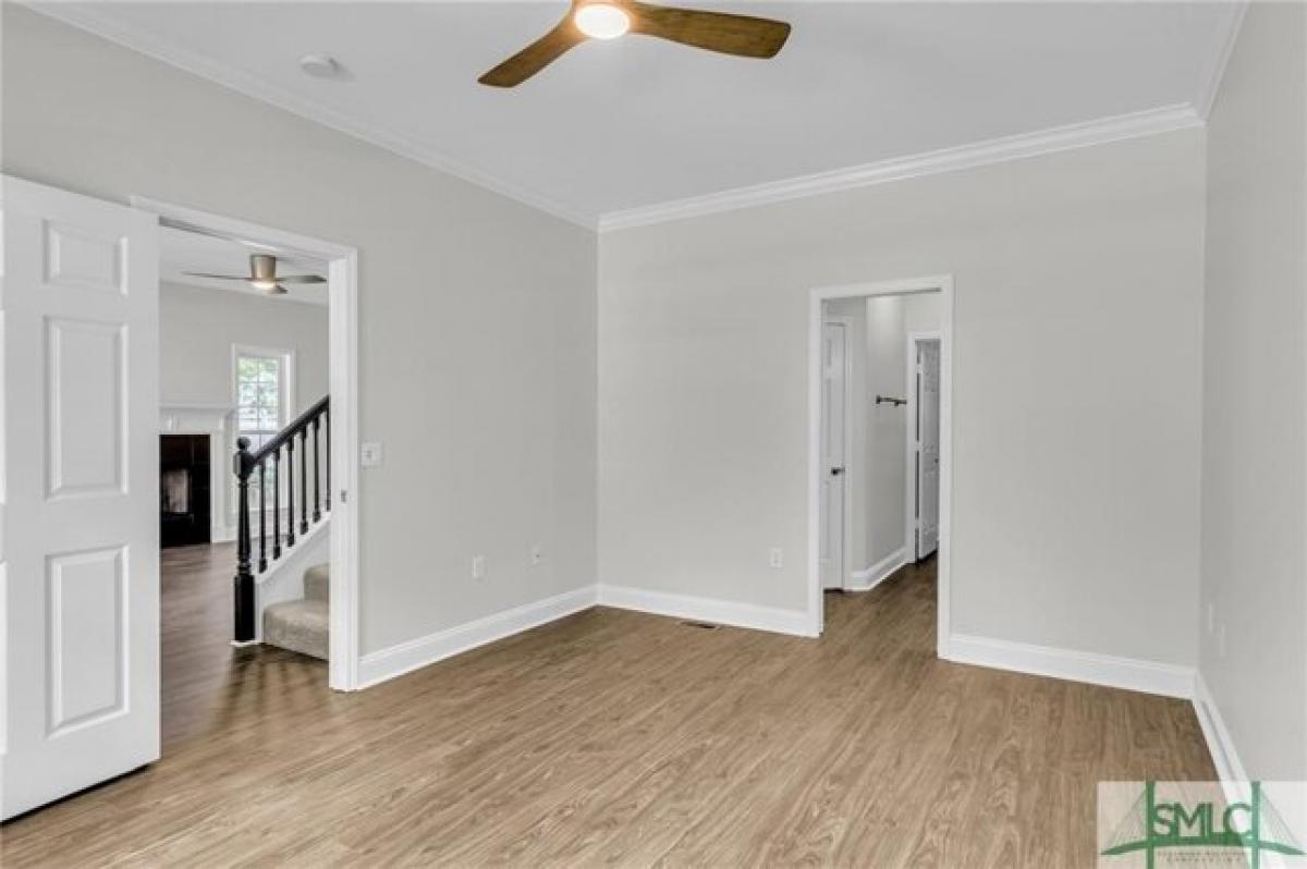 3 bedrooms House in Richmond Hill, USA No. 282668