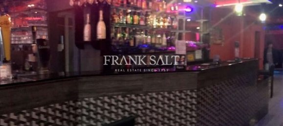 303m² Cafe / restaurant in Saint Paul's Bay, Malta No. 13546 12