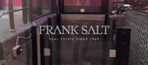 303m² Cafe / restaurant in Saint Paul's Bay, Malta No. 13546 15