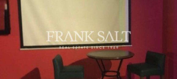 303m² Cafe / restaurant in Saint Paul's Bay, Malta No. 13546 7