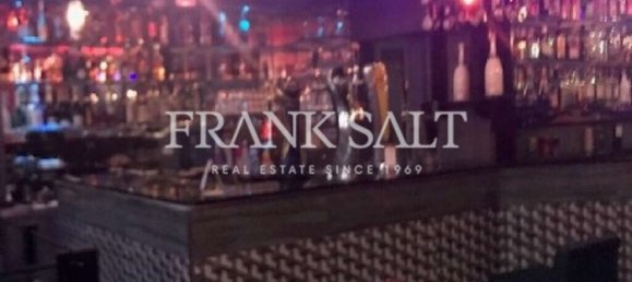 303m² Cafe / restaurant in Saint Paul's Bay, Malta No. 13546 16