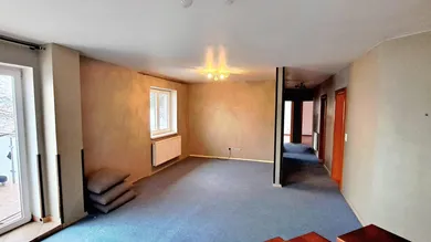 Квартира с 3 спальнями в Занкт Маргаретен ан дер Зирнинг, Австрия № 31344