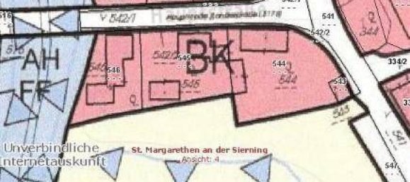 3 Schlafzimmer Wohnung in St. Margarethen an der Sierning, Austria, Nr. 31344 14