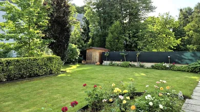 3 غرف نوم شقة في Hernals, Austria رقم 198485